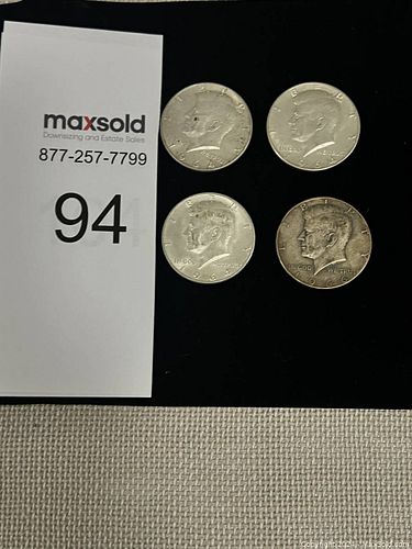Lot #94 (1 of 6)
