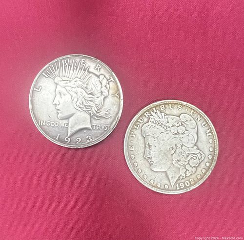 Lot #69 (1 of 5)