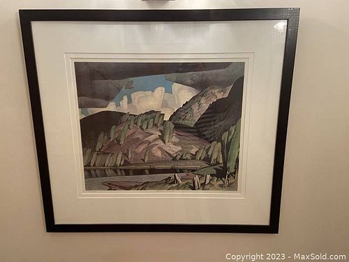 Lot #197 (1 of 6)