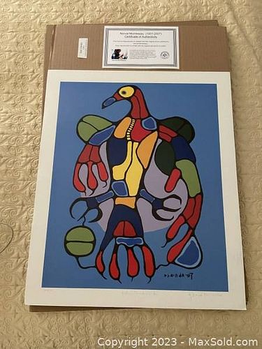 Lot #38 (1 of 7)