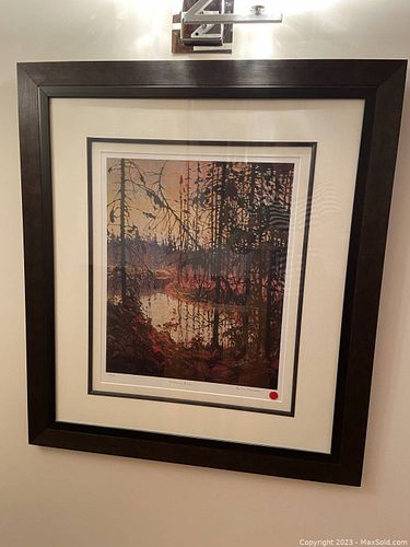 Lot #216 (1 of 6)