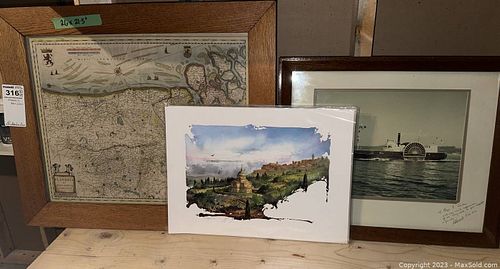 Lot #316 (1 of 11)