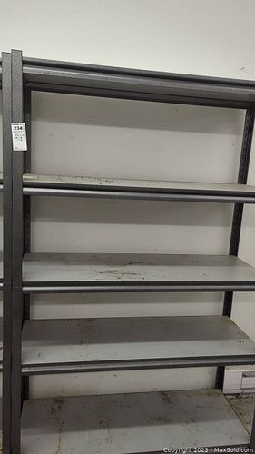 Lot #234 (1 of 11)
