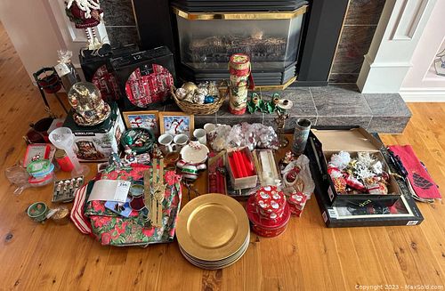 Lot #255 (1 of 17)