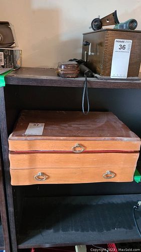 Lot #37 (1 of 11)