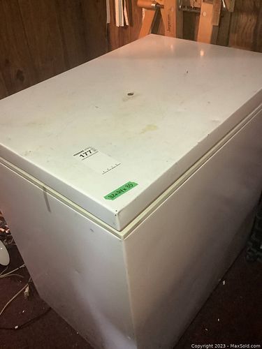 Lot #177 (1 of 10)