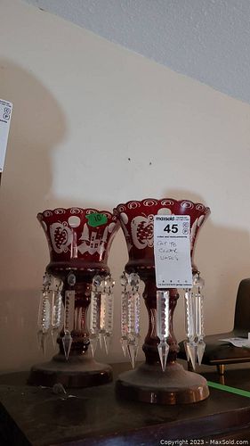 Lot #45 (1 of 11)