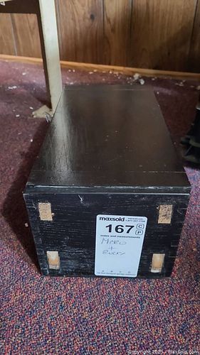 Lot #167 (1 of 9)