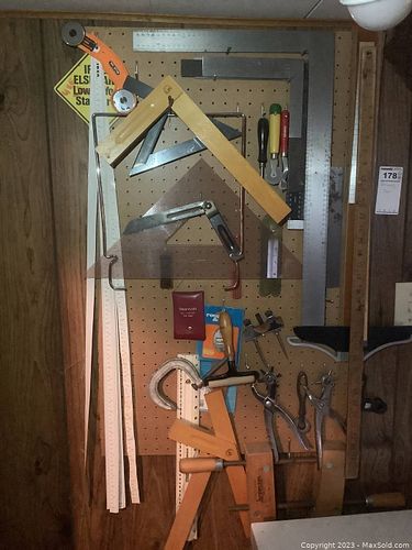 Lot #178 (1 of 8)