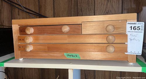 Lot #165 (1 of 11)