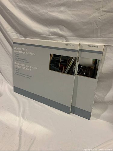 Lot #30 (1 of 3)