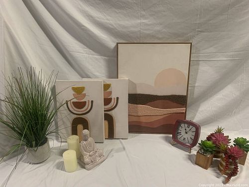 Lot #22 (1 of 5)