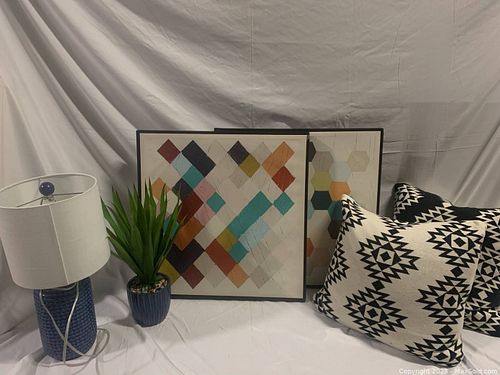 Lot #23 (1 of 7)