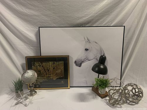 Lot #20 (1 of 9)
