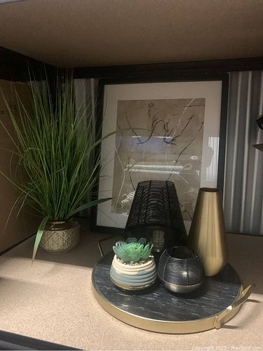 Lot #25 (1 of 5)