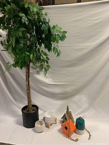 Lot #40 (1 of 6)