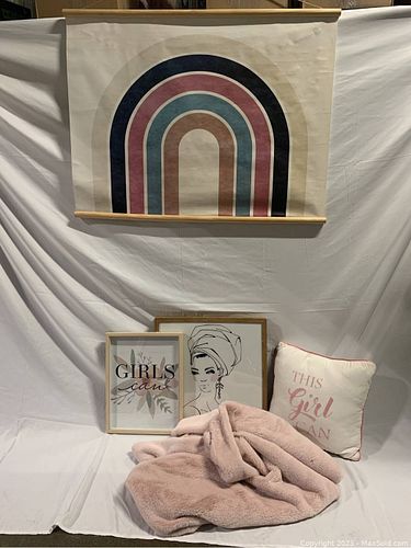 Lot #41 (1 of 6)