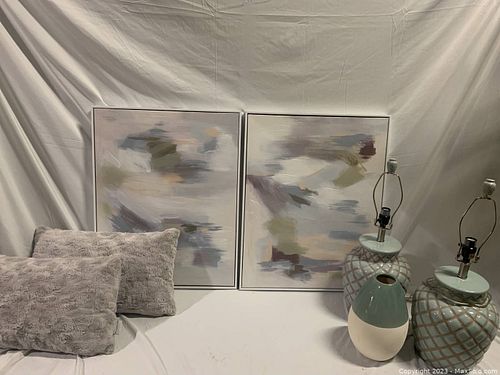 Lot #52 (1 of 6)