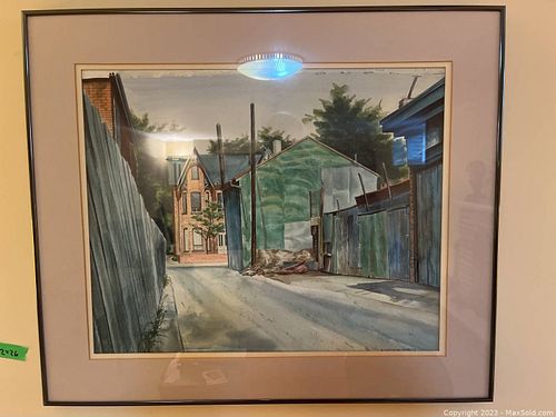Lot #794 (1 of 6)