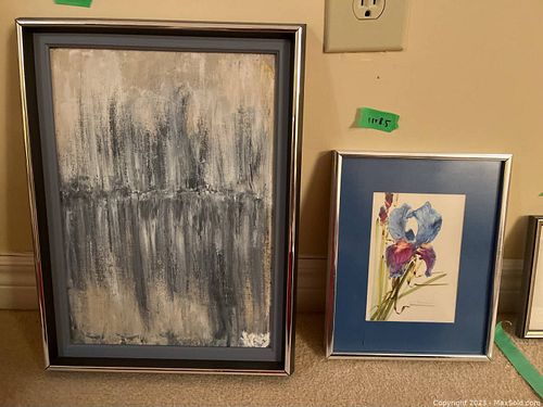 Lot #802 (1 of 10)