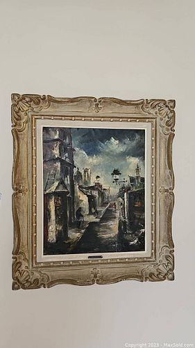Lot #889 (1 of 7)