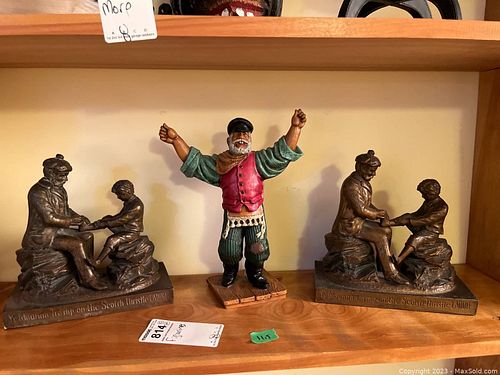 Lot #814 (1 of 9)