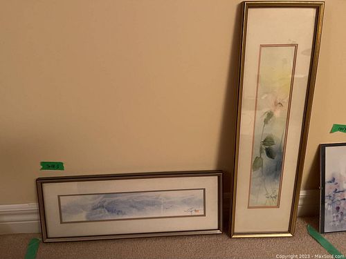 Lot #803 (1 of 8)