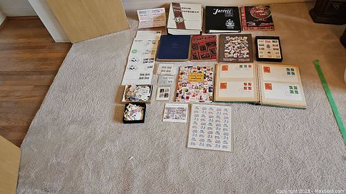 Lot #906 (1 of 13)