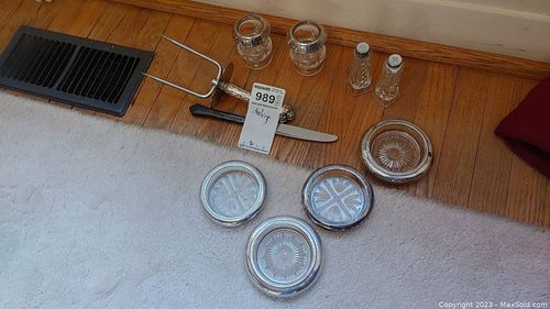 Lot #989 (1 of 16)