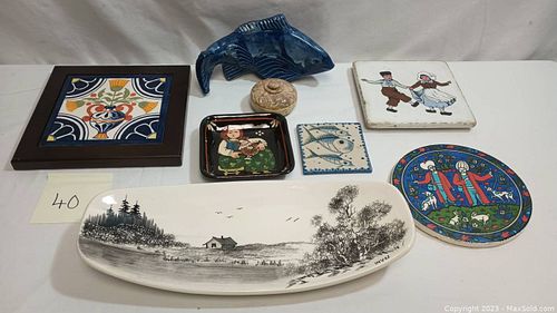 Lot #40 (1 of 15)