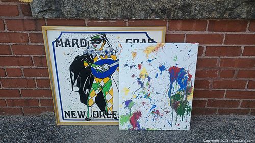 Lot #34 (1 of 9)
