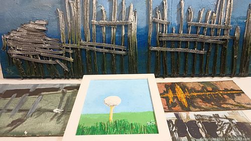 Lot #47 (1 of 9)