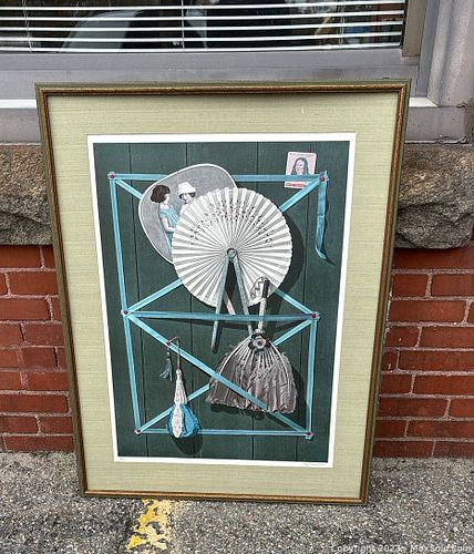 Lot #22 (1 of 7)
