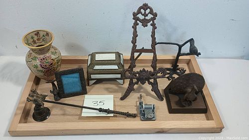 Lot #35 (1 of 15)