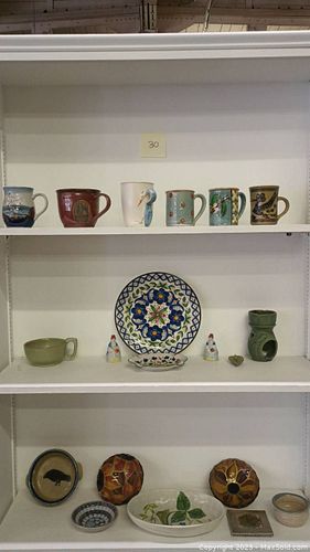 Lot #30 (1 of 16)