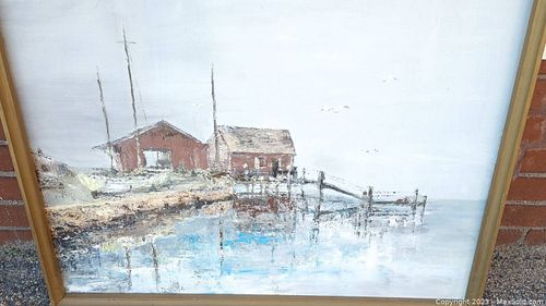 Lot #29 (1 of 5)