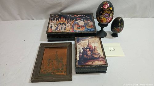 Lot #13 (1 of 15)