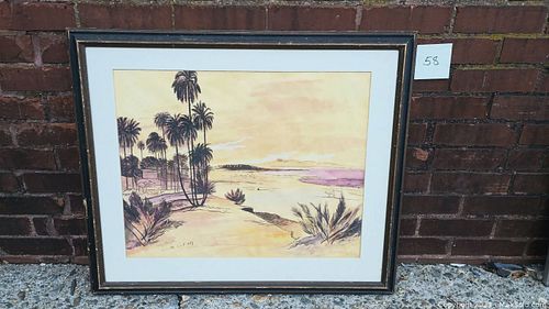 Lot #58 (1 of 7)