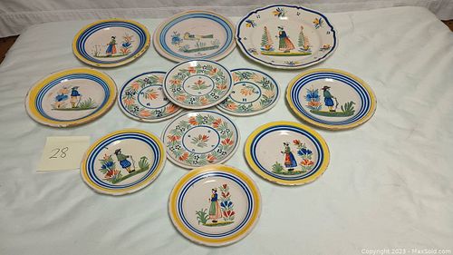 Lot #28 (1 of 14)