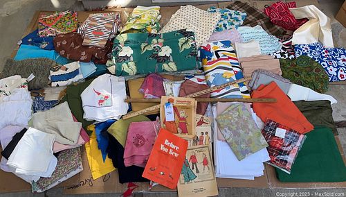 Lot #280 (1 of 9)
