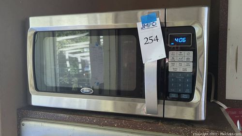Lot #254 (1 of 3)