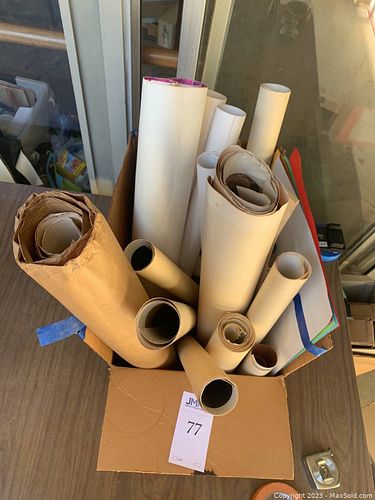 Lot #77 (1 of 20)