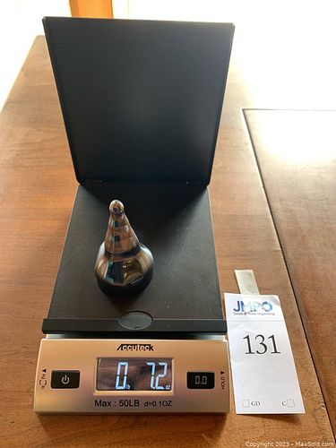 Lot #131 (1 of 5)