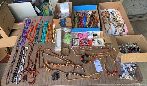 Lot #141 (1 of 20)