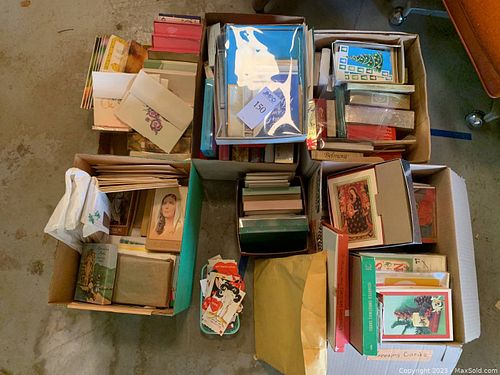 Lot #150 (1 of 18)
