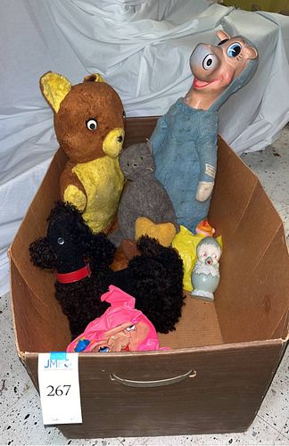 Lot #267 (1 of 16)