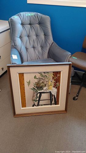 Lot #152 (1 of 7)