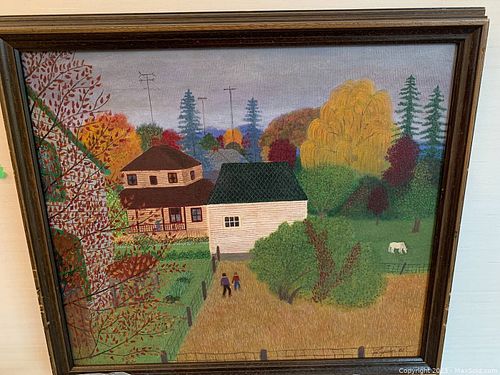 Lot #59 (1 of 10)