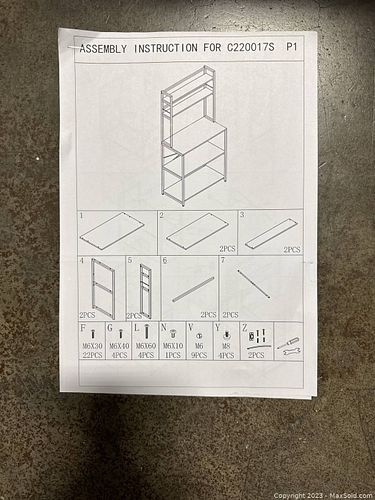 Lot #88 (1 of 4)