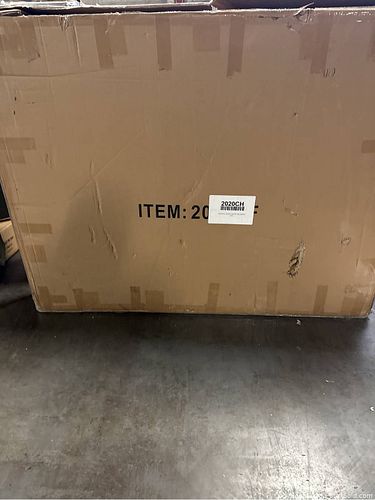 Lot #43 (1 of 2)